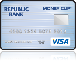 republic bank and trust company tax refund verification